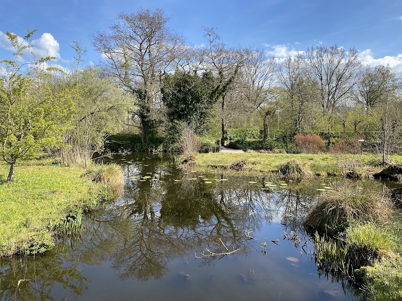 Heemtuin Leiderdorp