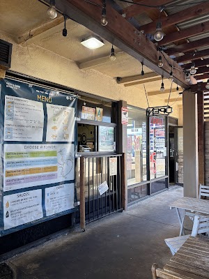 The Pad Thai Stand photo 1