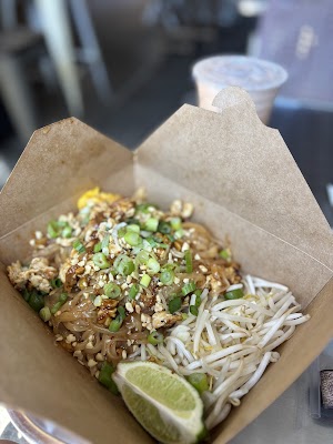 The Pad Thai Stand photo 3