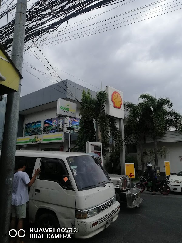 Shell