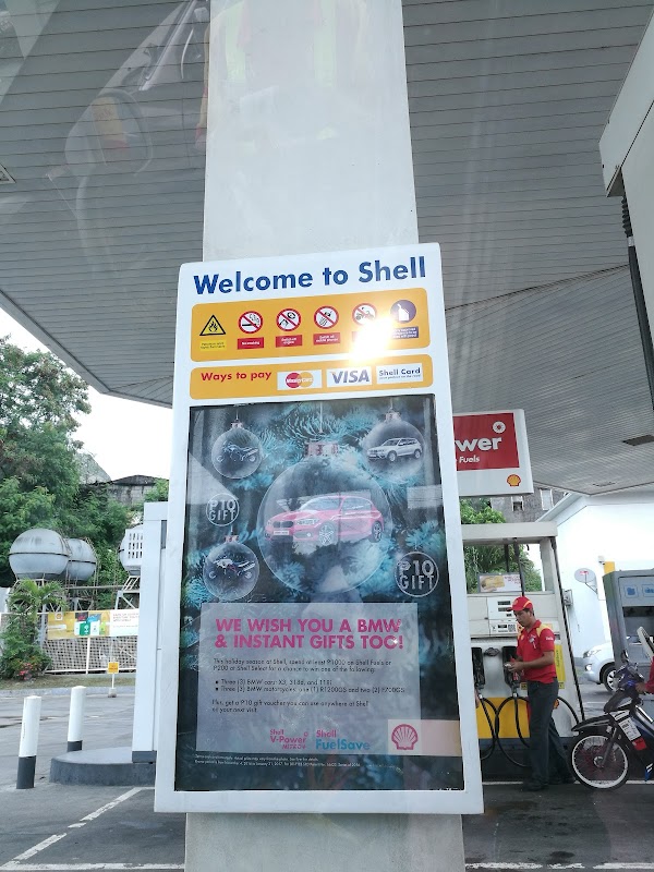 Shell