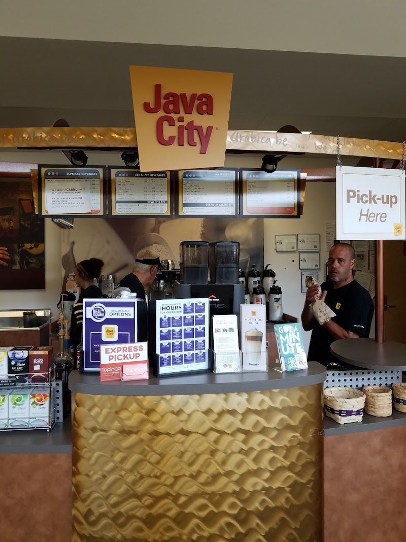 Java City photo 1
