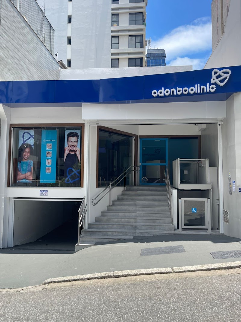 Odontoclinic Florianópolis