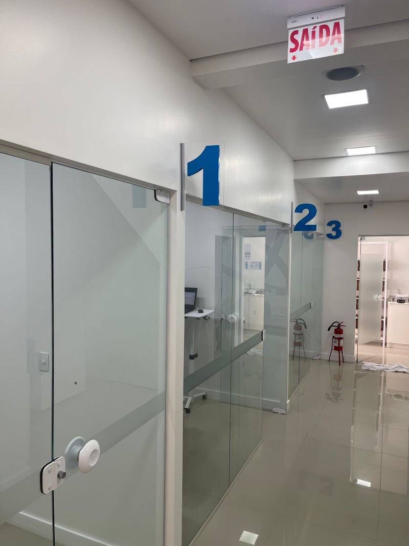 Odontoclinic Florianópolis - foto 5