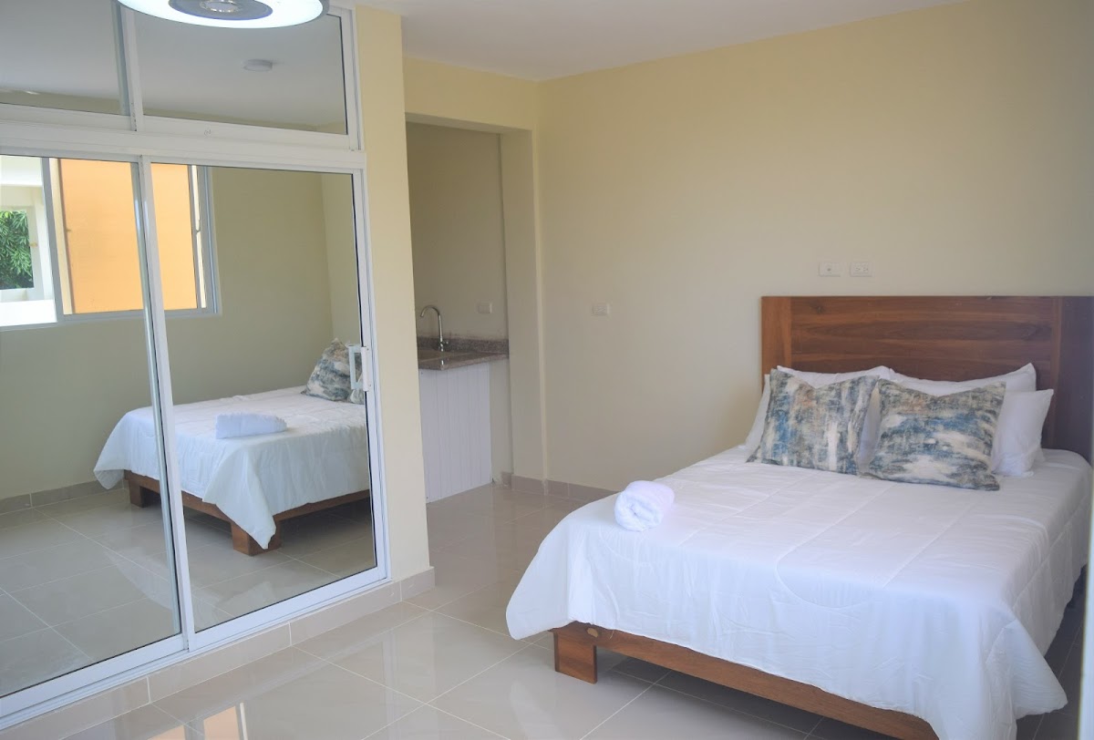 Villa Casita De Campo - Imagen 2