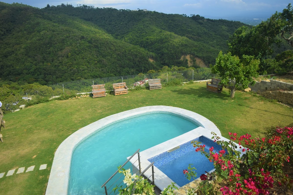 Villa Casita De Campo - Imagen 3