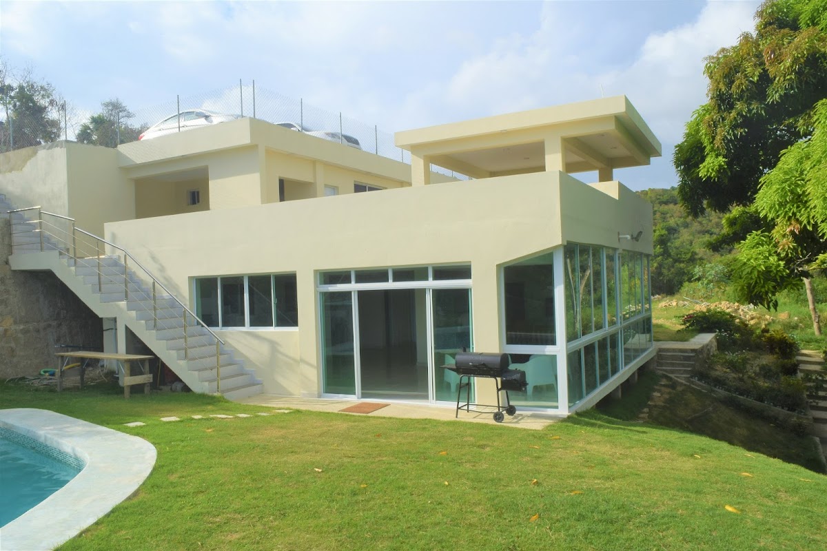 Villa Casita De Campo - Imagen 1