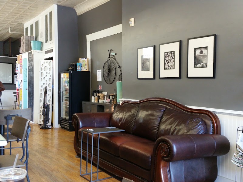 Speakeasy Café photo 4