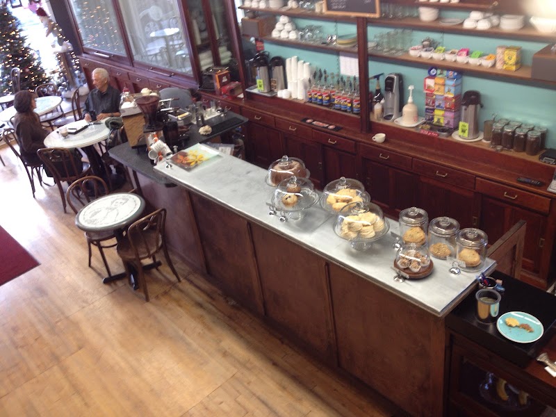Speakeasy Café photo 1