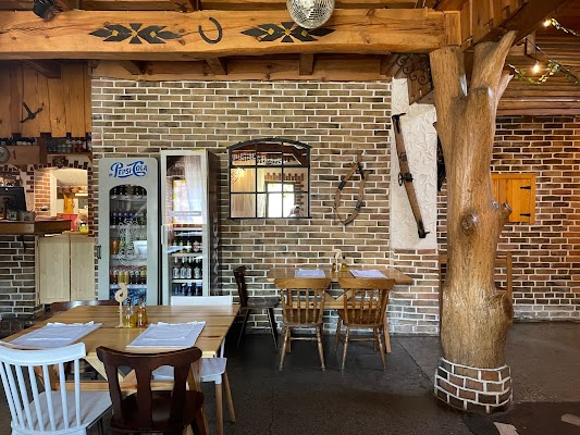 Restauracja Kuźnia