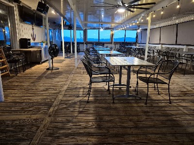 Lakeshore Grille