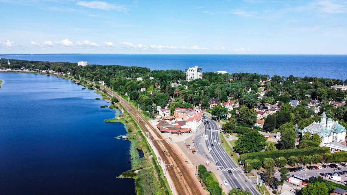 MaMa Boutique Hotel & Restaurant, dog-friendly hotel in Riga