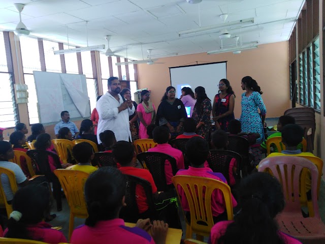 SJK(T) LADANG SUNGAI RAYA photo 2