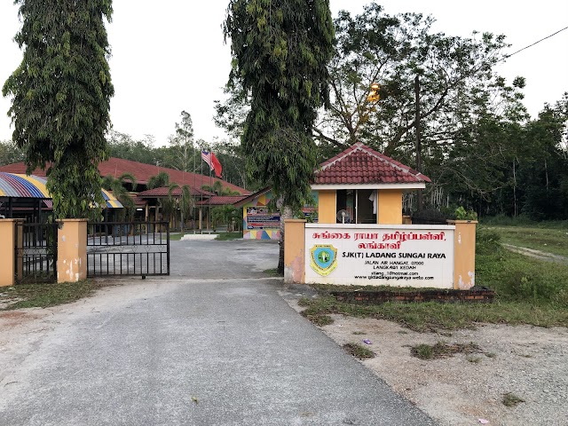 SJK(T) LADANG SUNGAI RAYA photo 3