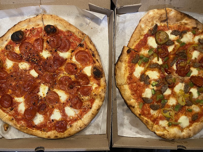 Pizza Pazzo photo 4