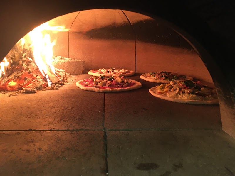 Pizza Pazzo photo 5