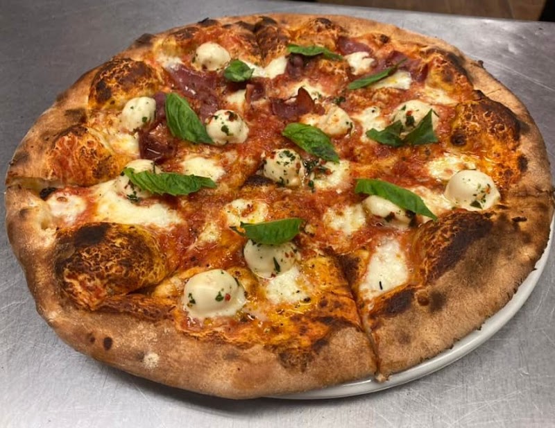Pizza Pazzo photo 3