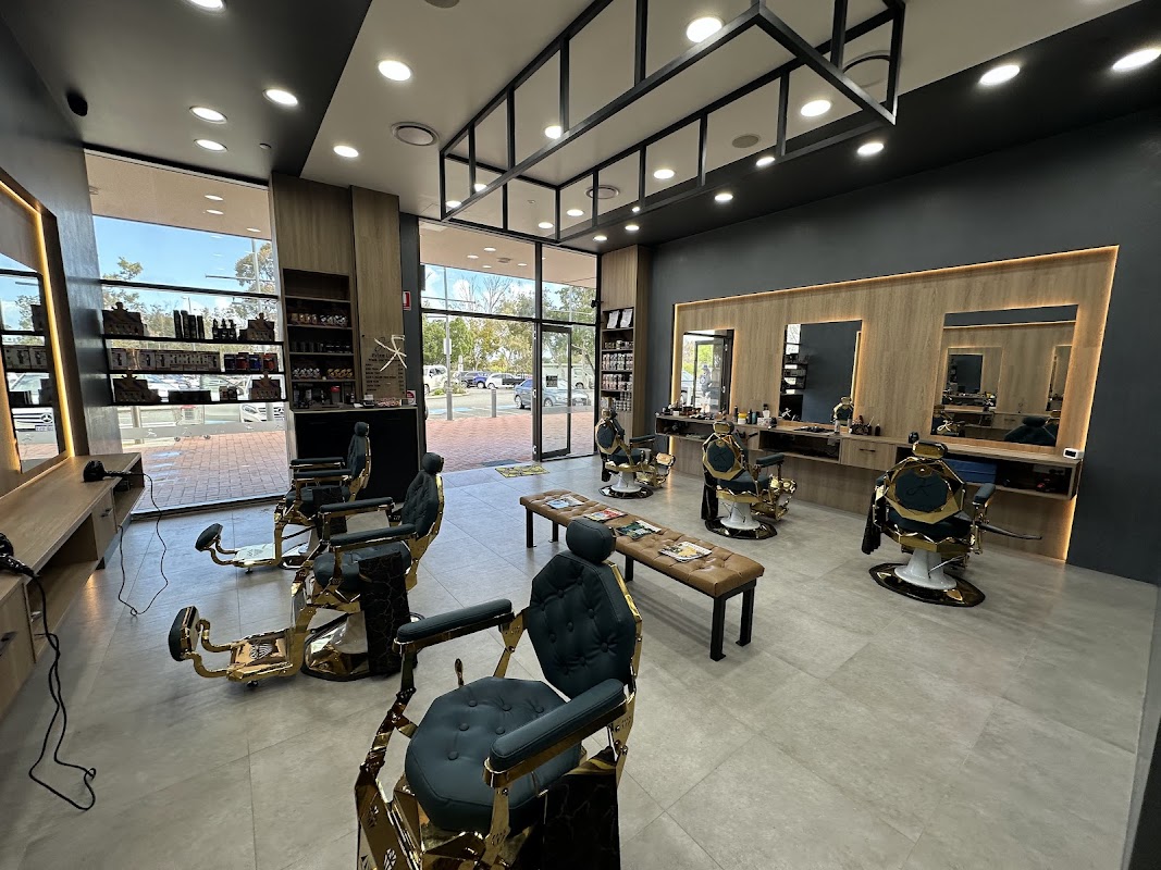 JK Barbers Booragoon photo 1