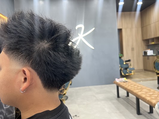 JK Barbers Booragoon photo 3