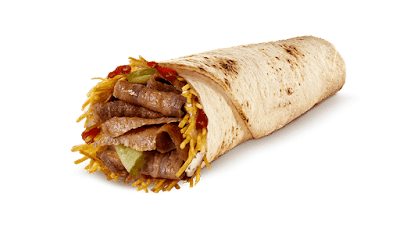 Bi İskender - Restoran