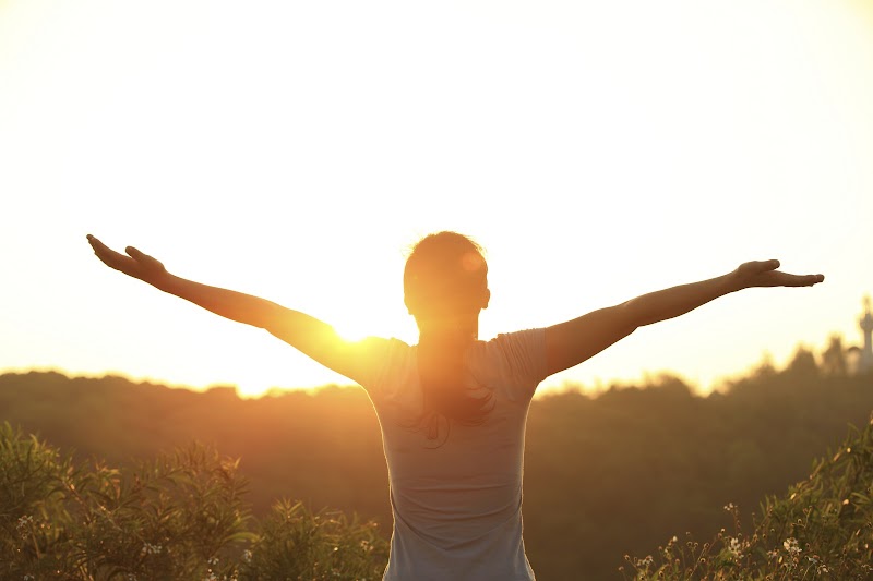 Centro Médico Naw, Endocrinología, Coaching y Nutrición en las Rozas