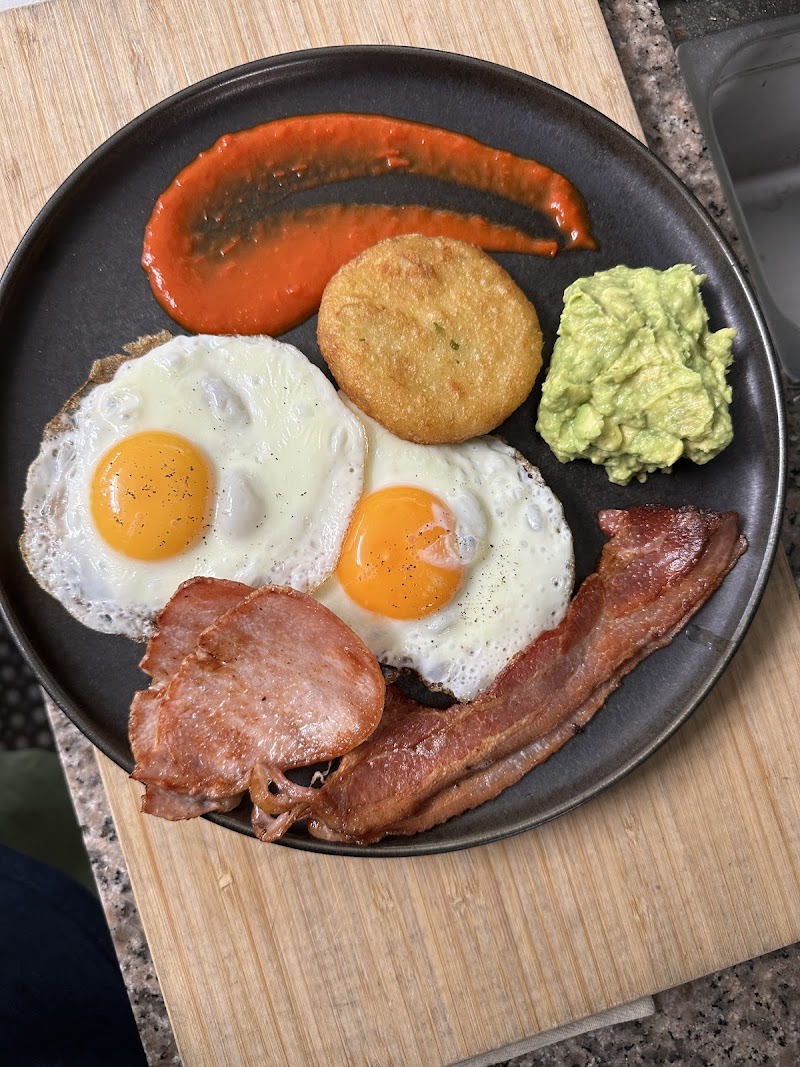 Little Blackbird Cafe photo 5