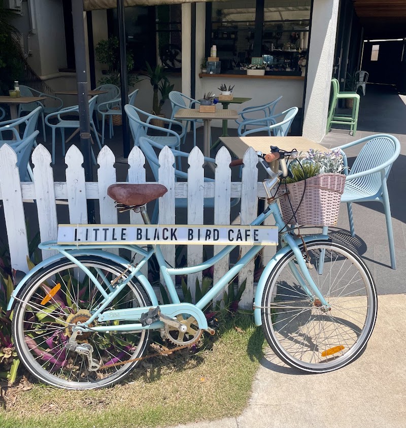 Little Blackbird Cafe photo 7