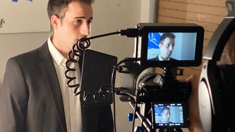 Creation Stage School