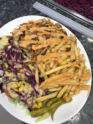 Photo Istanbul Snack