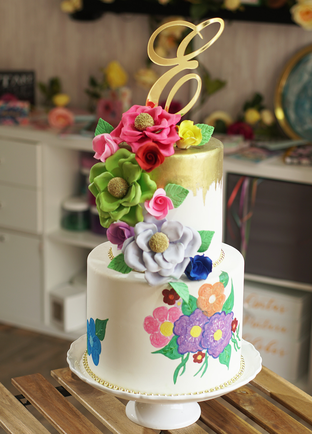 Reposteria Flavia - Imagen 2