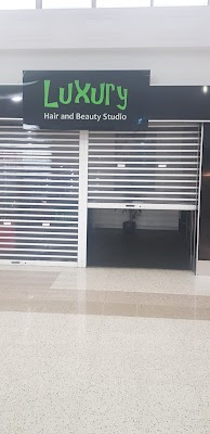 Luxury Hair & Beauty