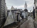 Recoleta Cemetery