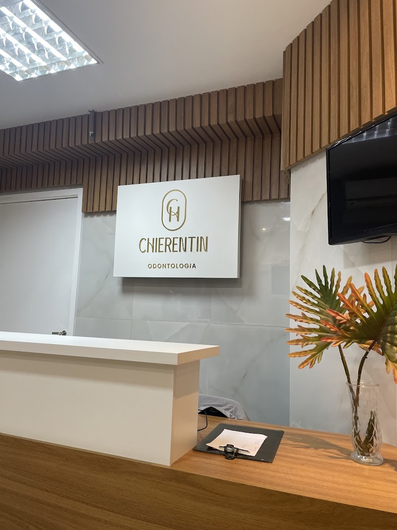 Clínica Chierentin Odontologia
