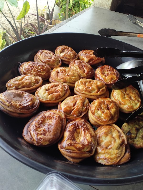 Akok D'Mahsuri - Photo 1