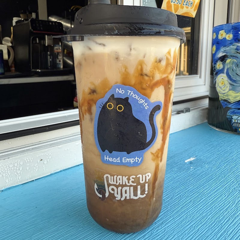 Wake Up, Y'all photo 3