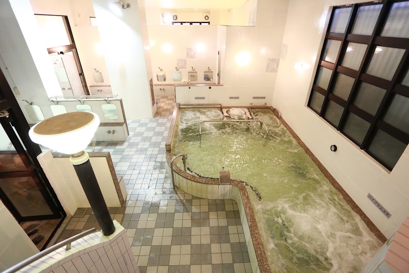 ゆーザ・中井 2