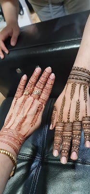 Gentle Hair n Beauty Zone