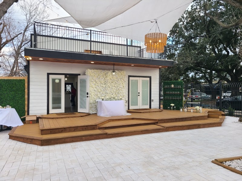 Verandas Events — Event Venue in Houston