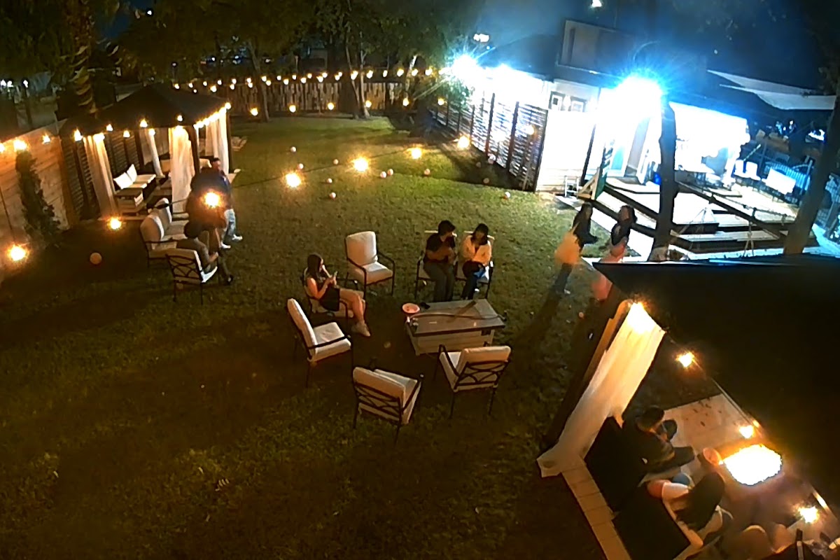 Verandas Events: Google Places image 4