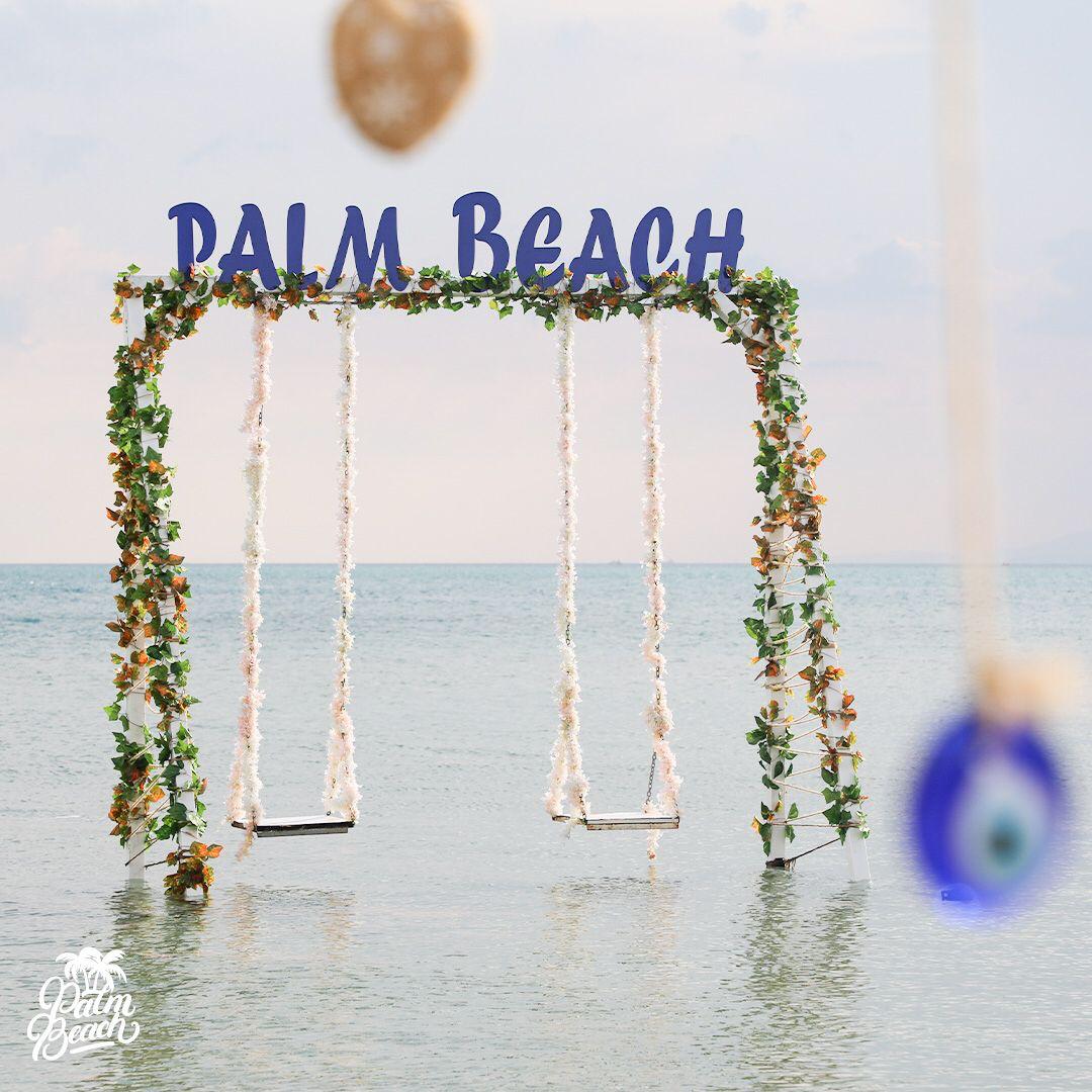 Palm Beach Club Tekirdağ mekanı
