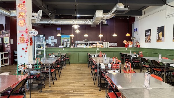 Nanpengyou Hotpot (Serdang)