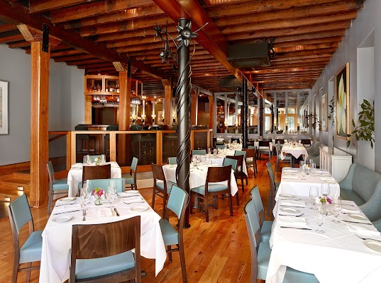 Magnolias Charleston