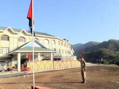 Dr. Yashwant Singh Parmar Post Graduate College Nahan - Image 2