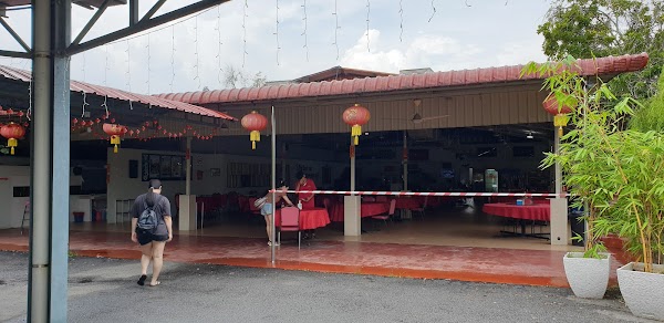 Kuan Hua Seafood Restaurant