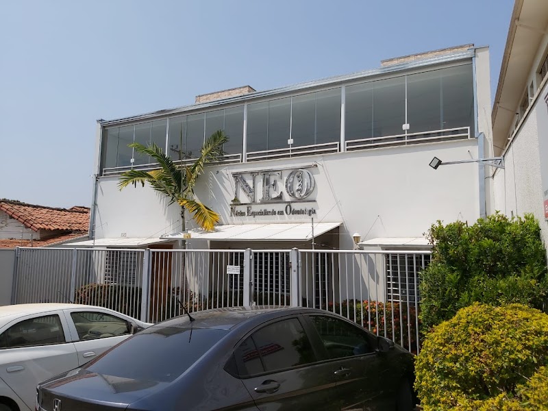 NEO - Núcleo Especializado em Odontologia - foto 3