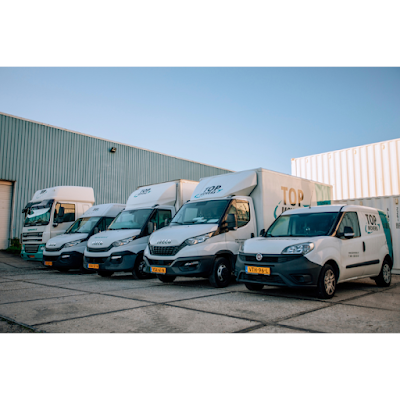 Foto van Harreman Verhuizingen - Aangesloten bij Top Movers B.V.