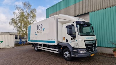 Foto van Harreman Verhuizingen - Aangesloten bij Top Movers B.V.