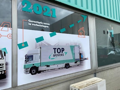 Foto van Harreman Verhuizingen - Aangesloten bij Top Movers B.V.