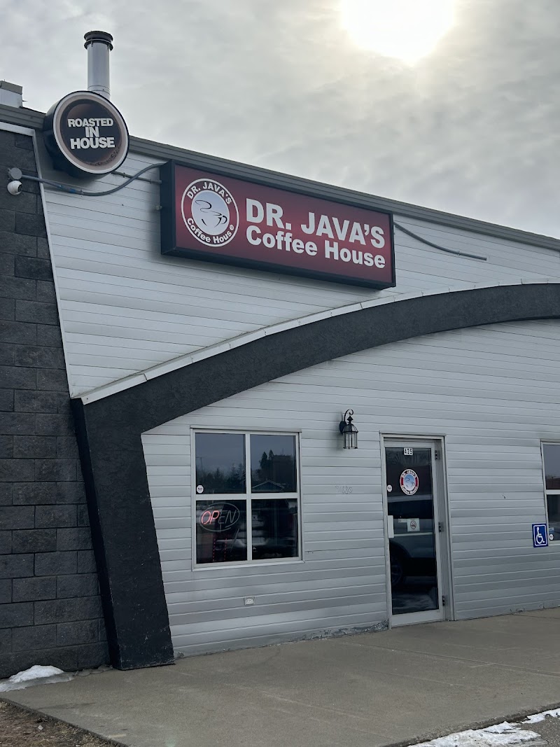 Dr. Java's Coffee House photo 4