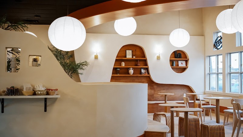 Dr. Java's Coffee House photo 1